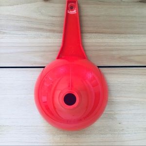 Vintage Tupperware large funnel